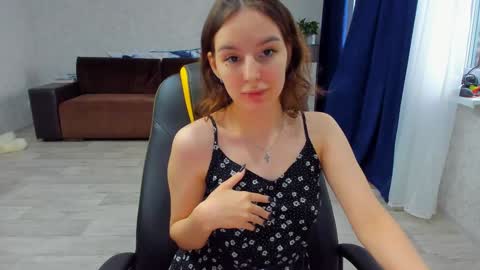 Arina online show from February 2, 2025, 9:19 am