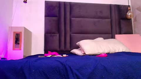 Arlet online show from October 30, 2025, 3:08 am