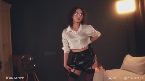 ARTA online show from October 22, 2025, 11:43 am