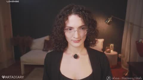 ARTA online show from February 1, 2026, 1:31 pm