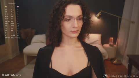 ARTA online show from February 28, 2026, 2:40 pm