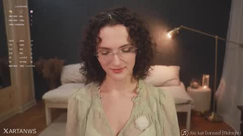 ARTA online show from March 6, 2026, 2:13 pm