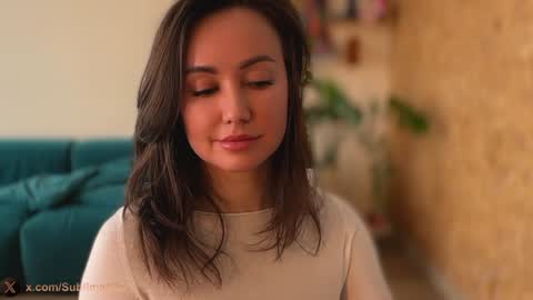 Mariya online show from March 4, 2025, 6:26 am