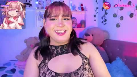 independent model atalaya online show from January 17, 2026, 12:21 pm