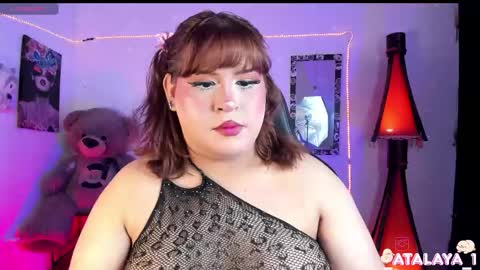 independent model atalaya online show from April 18, 2026, 11:47 am