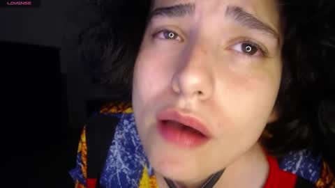 atenea online show from January 11, 2025, 1:59 am