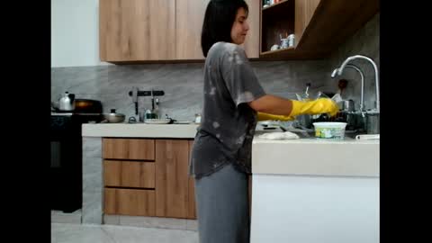 atenea online show from October 15, 2025, 1:44 pm