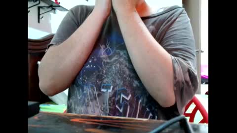 Snapshot of _atenea_golden chatting on February 10, 2026, 2:21 pm atenea online show from February 10, 2026, 2:21 pm