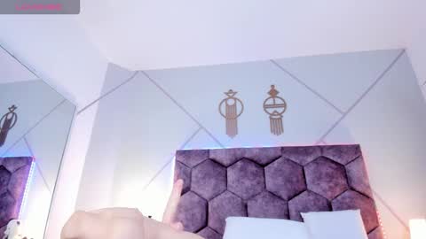 _aurora_collins_ online show from November 15, 2025, 12:56 pm