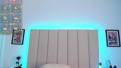 Snapshot of _aurora_collins_ chatting on May 6, 2026, 1:49 pm _aurora_collins_ online show from May 6, 2026, 1:49 pm