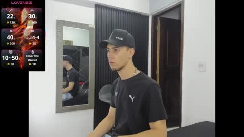 _axel_09 online show from June 3, 2026, 4:04 am