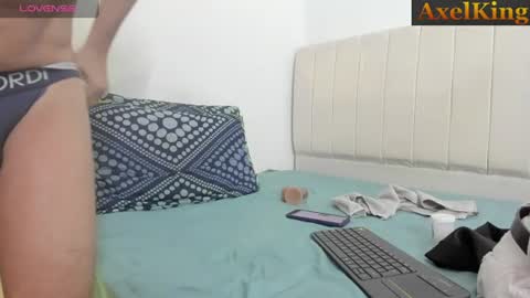 Snapshot of _axelking1_ chatting on July 15, 2026, 2:22 pm Axel online show from July 15, 2026, 2:22 pm