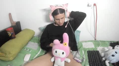 _baby_vi online show from November 20, 2025, 11:15 pm