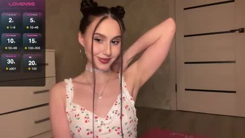 Snapshot of _babydoll___ chatting on February 20, 2026, 11:11 am Amy online show from February 20, 2026, 11:11 am