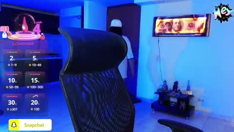 You Baby online show from September 21, 2025, 9:49 pm