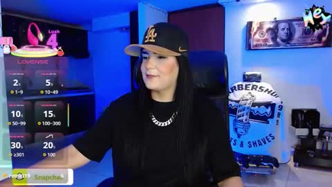 You Baby online show from March 4, 2026, 12:16 am