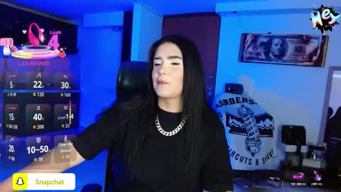 You Baby online show from March 10, 2026, 2:16 am