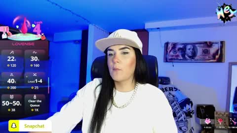 You Baby online show from March 26, 2026, 8:36 pm