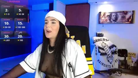 You Baby online show from May 12, 2026, 11:13 pm