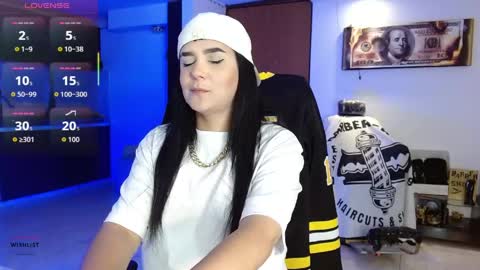 You Baby online show from June 2, 2026, 9:17 pm