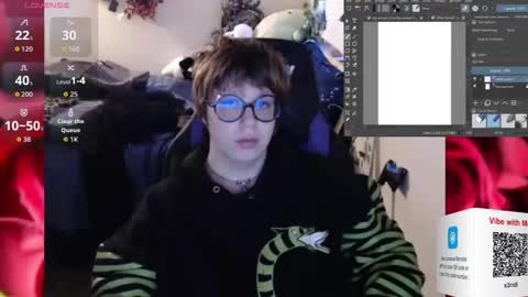 Snapshot of _bandit_b0y chatting on February 5, 2026, 10:14 pm bandit online show from February 5, 2026, 10:14 pm