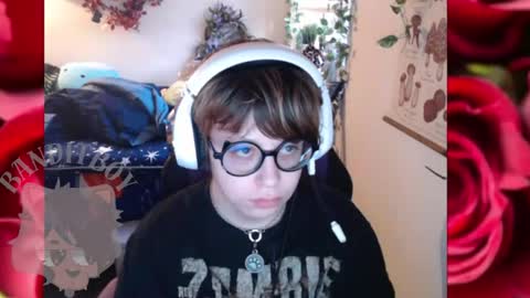 Snapshot of _bandit_b0y chatting on February 6, 2026, 9:40 pm bandit online show from February 6, 2026, 9:40 pm