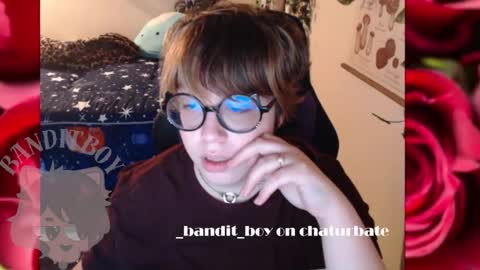 Snapshot of _bandit_b0y chatting on February 11, 2026, 12:26 am bandit online show from February 11, 2026, 12:26 am