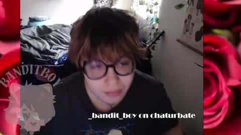Snapshot of _bandit_b0y chatting on February 11, 2026, 8:47 pm bandit online show from February 11, 2026, 8:47 pm