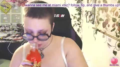 Snapshot of _bandit_b0y chatting on April 18, 2026, 6:06 am bandit online show from April 18, 2026, 6:06 am