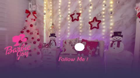 Andrea online show from December 3, 2024, 9:45 pm