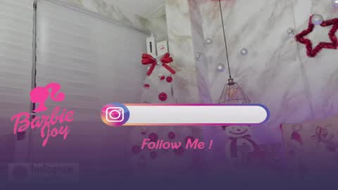 Andrea online show from December 22, 2024, 10:25 pm