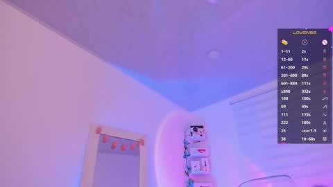 Andrea online show from March 1, 2025, 6:32 pm