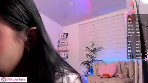 Andrea online show from June 26, 2026, 10:25 pm