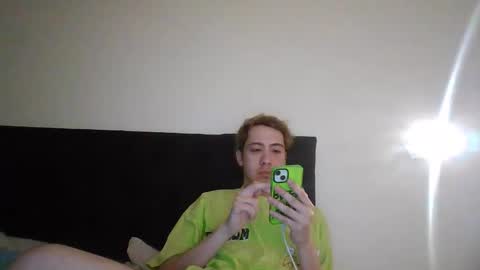 bbyboy online show from November 9, 2025, 12:42 am