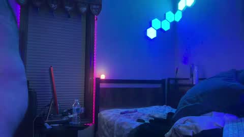 Snapshot of _bearyhairy_ chatting on March 12, 2025, 5:57 am Chupa Bear online show from March 12, 2025, 5:57 am