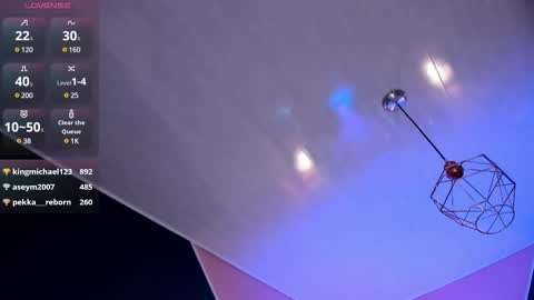 Sofia online show from March 2, 2025, 7:23 pm