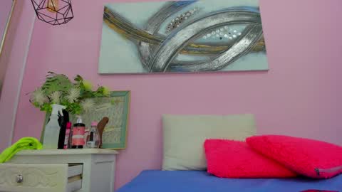 Snapshot of _becky__ chatting on February 25, 2025, 8:09 pm Becky online show from February 25, 2025, 8:09 pm