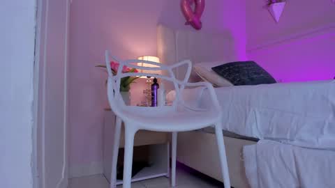 Snapshot of _bianca_18 chatting on February 19, 2025, 5:49 pm Hi guys i am Bianca online show from February 19, 2025, 5:49 pm