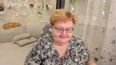 Louise  ONLY IN PVT  Masturbation with dildo and cum  Naked  Show and play with pussy  Blow job  Hand job  ONLY IN PVT  online show from December 20, 2024, 8:55 pm