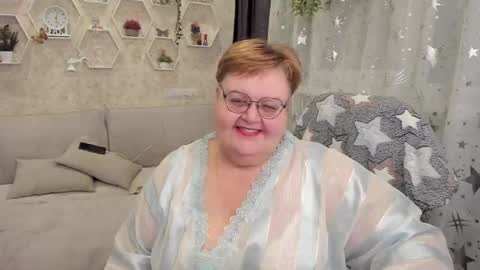 Louise  ONLY IN PVT  Masturbation with dildo and cum  Naked  Show and play with pussy  Blow job  Hand job  ONLY IN PVT  online show from December 28, 2024, 8:36 pm