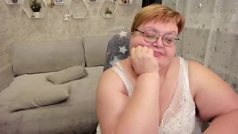 Louise  ONLY IN PVT  Masturbation with dildo and cum  Naked  Show and play with pussy  Blow job  Hand job  ONLY IN PVT  online show from December 29, 2024, 11:29 pm