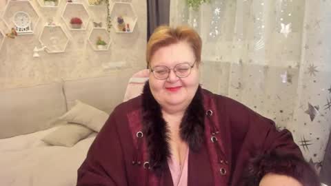 Louise  ONLY IN PVT  Masturbation with dildo and cum  Naked  Show and play with pussy  Blow job  Hand job  ONLY IN PVT  online show from January 11, 2025, 8:10 pm