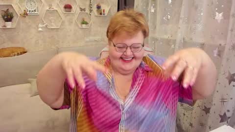 Louise  ONLY IN PVT  Masturbation with dildo and cum  Naked  Show and play with pussy  Blow job  Hand job  ONLY IN PVT  online show from January 12, 2025, 10:01 pm