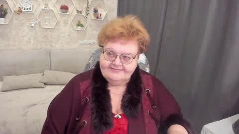 Louise  ONLY IN PVT  Masturbation with dildo and cum  Naked  Show and play with pussy  Blow job  Hand job  ONLY IN PVT  online show from February 16, 2025, 7:38 pm