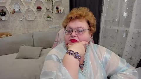 Louise  ONLY IN PVT  Masturbation with dildo and cum  Naked  Show and play with pussy  Blow job  Hand job  ONLY IN PVT  online show from March 8, 2025, 8:35 pm