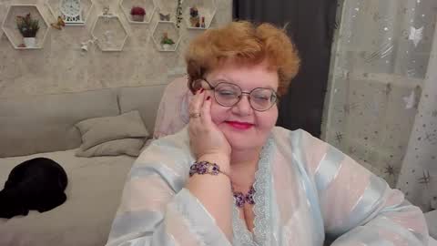 Louise  ONLY IN PVT  Masturbation with dildo and cum  Naked  Show and play with pussy  Blow job  Hand job  ONLY IN PVT  online show from March 8, 2025, 11:39 pm