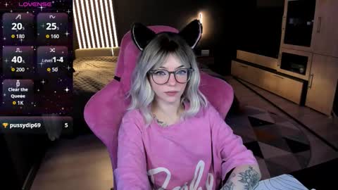 Olivia Subscribe to my Fansly -   online show from March 10, 2026, 12:15 am