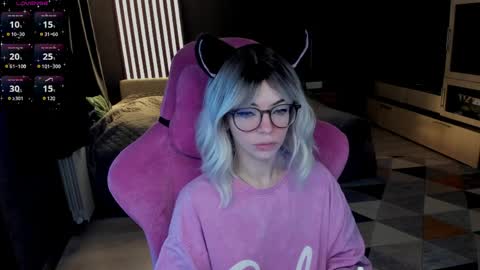 Olivia Subscribe to my Fansly -   online show from April 9, 2026, 11:04 am