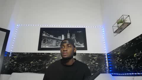 Andrew online show from September 15, 2025, 11:16 pm