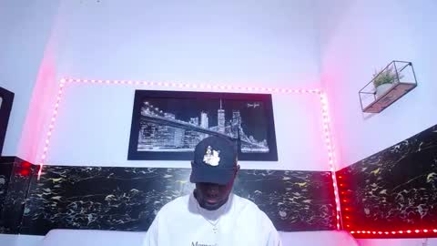 Andrew online show from September 20, 2025, 3:18 am